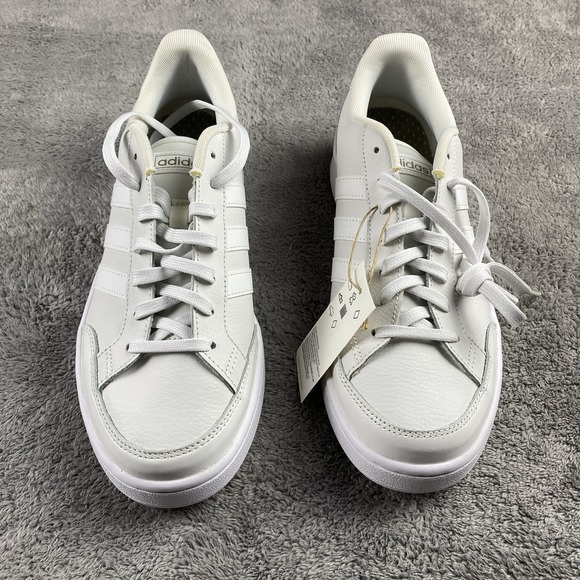 Adidas Grand Court SE Tennis Shoes Womens Size 11 White # FY8671 - Picture 3 of 14